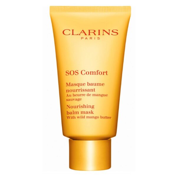 Clarins SOS Comfort Mask 75ml