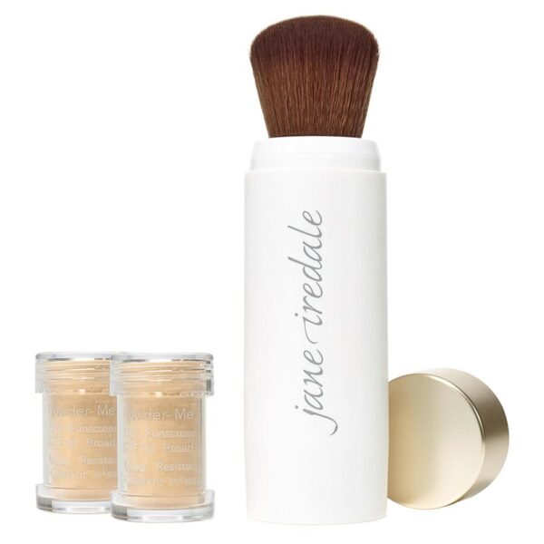 Jane Iredale Powder-Me SPF30 Dry Sunscreen Tanned