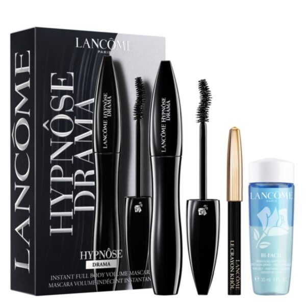 Lancôme Hypnôse Drama Mascara Gift Set 3pcs