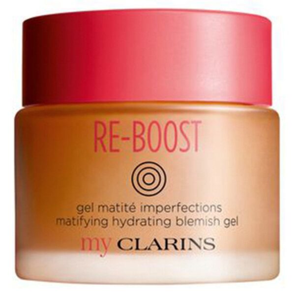 My Clarins Re-Boost Matifying Hydrating Blemish Gel 50ml