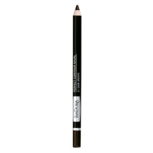 IsaDora Perfect Contour Kajal 61 Dark Brown 1