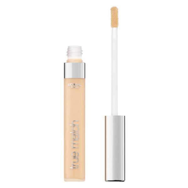 L&apos;Oréal Paris True Match Concealer 1N Ivory 6