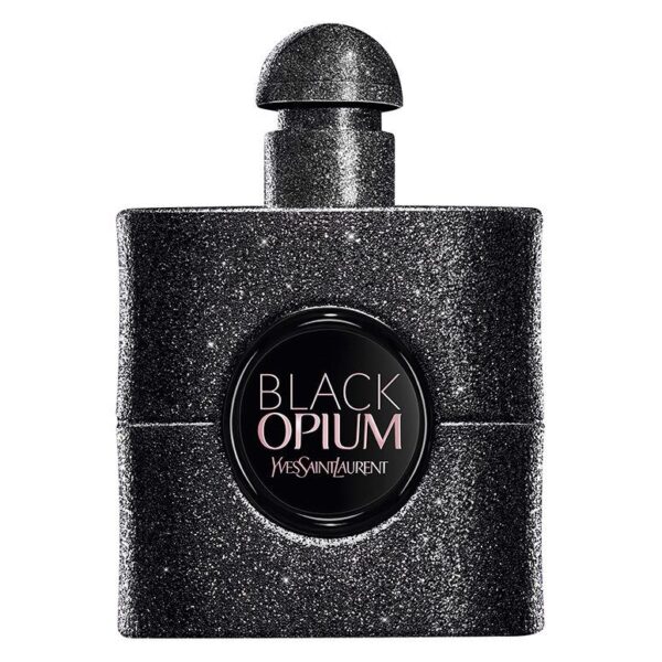 Yves Saint Laurent Black Opium Extreme Eau De Parfum 50ml