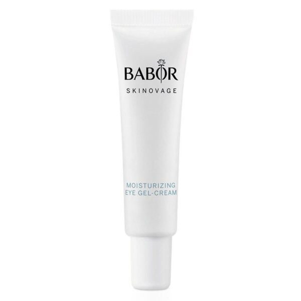 Babor Skinovage Moisturizing Eye Gel Cream 15ml