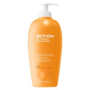 Biotherm Oil Therapy Baume Corps Bodylotion 400ml