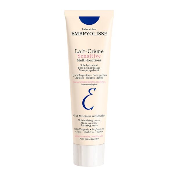 Embryolisse Lait Creme Sensitive 100ml