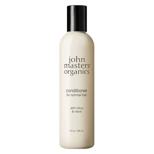 John Masters Organics Citrus & Neroli Conditioner 236ml