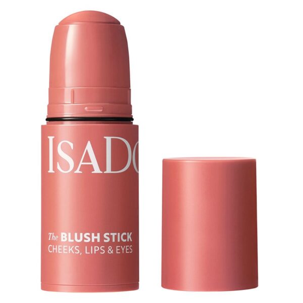 Isadora The Blush Stick 40 Soft Pink 5