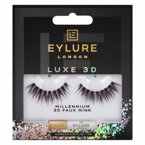 Eylure Luxe 3D Millennium