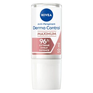 NIVEA Deo Derma Dry Roll-on 50ml