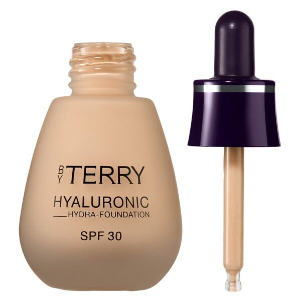 By Terry Hyaluronic Hydra-Foundation 200N Natural N 30ml