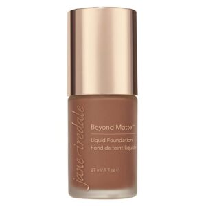 Jane Iredale Beyond Matte Liquid Foundation M15 27ml