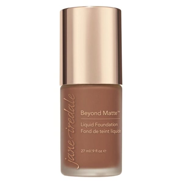 Jane Iredale Beyond Matte Liquid Foundation M15 27ml