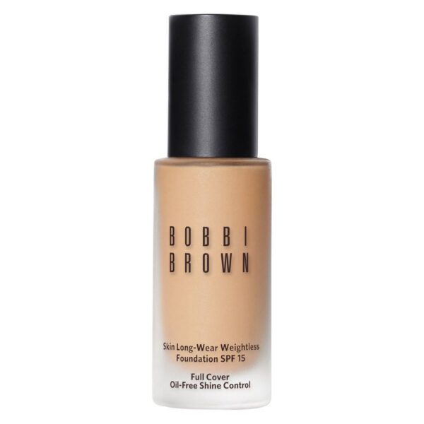 Bobbi Brown Skin Long-Wear Weightless Foundation SPF15 Porcelain