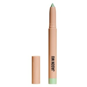 Jason Wu Beauty Jewel Stick Eyeshadow Pencil Green Pearl 1