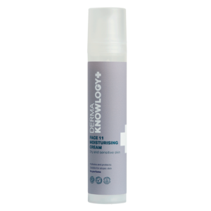 DermaKnowlogy+ Face 11 Moisturising Cream 50ml