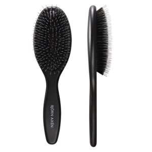 Björn Axén Gentle Detangling Brush For Fine Hair