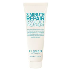 Eleven Australia 3 Minute Rinse Out Repair Treatment 50ml