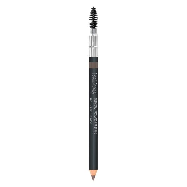 IsaDora Brow Powder Pen 07 Light Brown 1