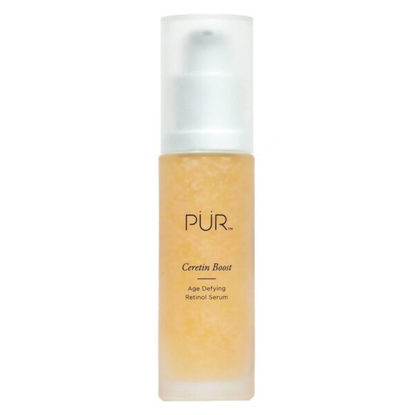 PÜR Ceretin Boost Age Defying Retinol Serum 30ml