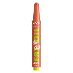 NYX Professional Makeup Fat Oil Slick Click Lip Balm Hits Differe