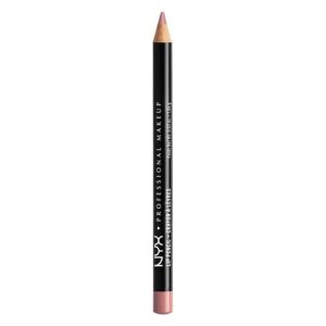 NYX Professional Makeup Slim Lip Pencil Pale Pink 1g