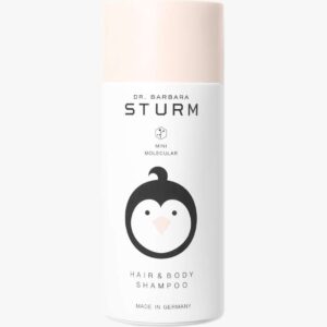 Baby & Kids Hair & Body Shampoo 150 ml