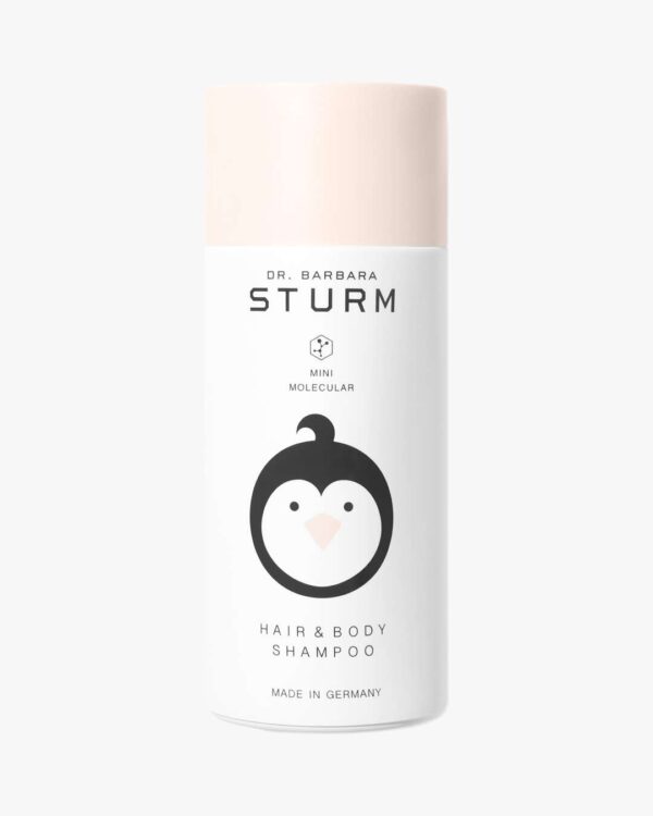 Baby & Kids Hair & Body Shampoo 150 ml