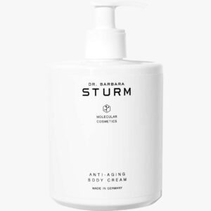 Anti-Aging Body Cream (Størrelse: 500 ML)