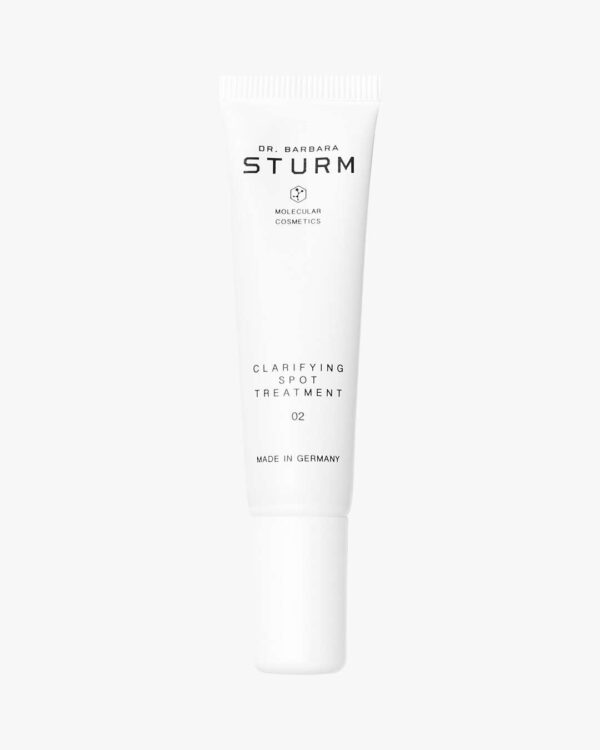 Clarifying Spot Treatment 02 15 ml