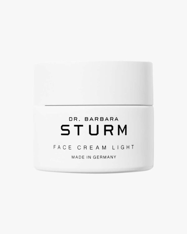 Face Cream Light 50 ml