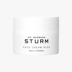 Face Cream Rich 50 ml