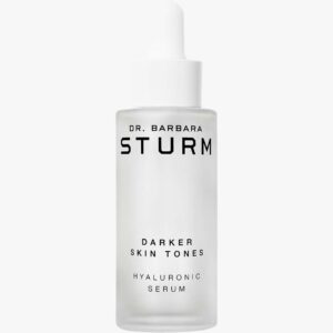 Darker skin Tones Hyaluronic Serum 30 ml