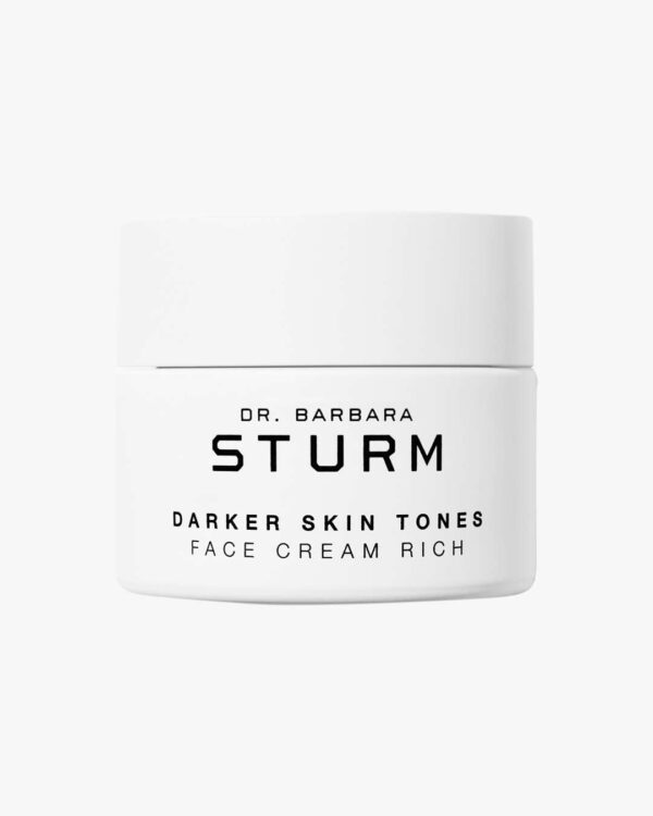 Darker Skin Tones Face Cream Rich 50 ml