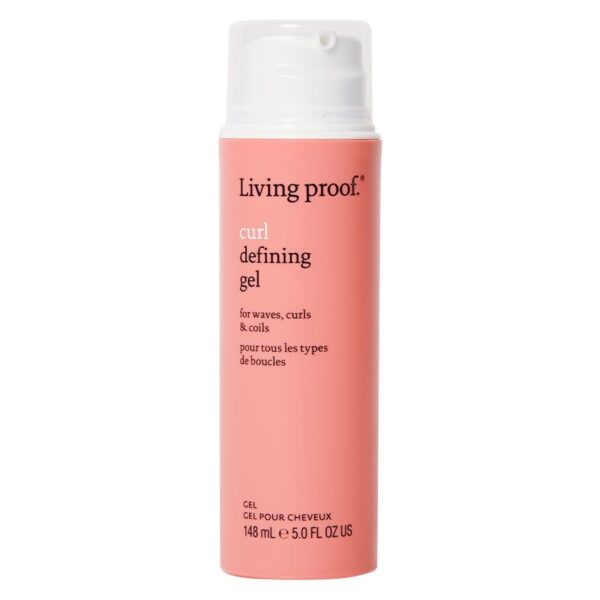 Living Proof Curl Defining Gel 148ml