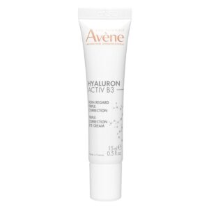 Avène Hyaluron Activ B3 Eye Cream Triple Correction 15ml