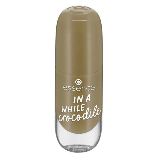 Essence Gel Nail Colour 36 In A While Crocodile 8ml