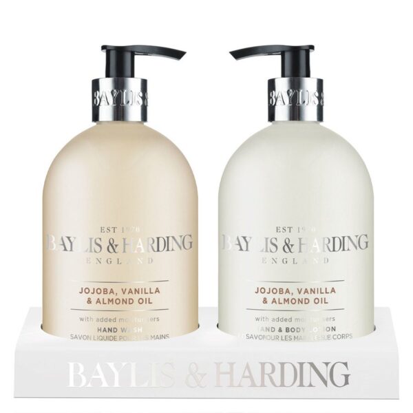 Baylis & Harding Jojoba