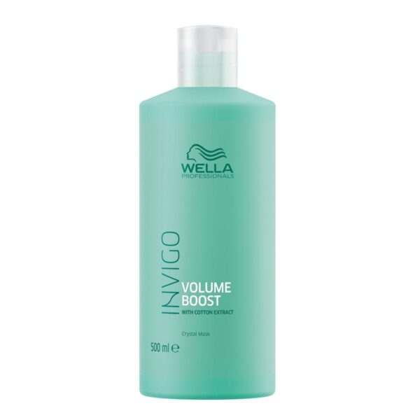 INVIGO Volume Clear Treat 500ml