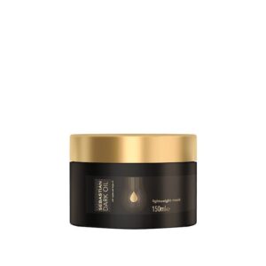 Dark Oil Mask 150ml