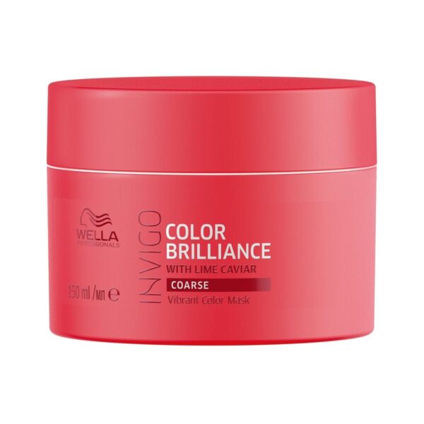 INVIGO Brilliance Mask Coarse 150ml