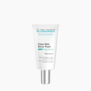 Clear Skin Silver Fluid 50ml