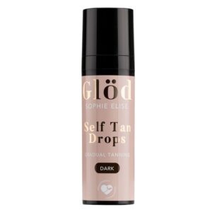 Glöd Sophie Elise Self Tan Drops Dark 30ml