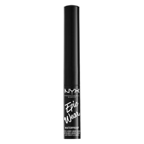 NYX Professional Makeup Epic Wear Semi Permanent Eye & Body Liqui