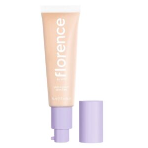 Florence By Mills Like A Light Skin Tint F010 Fair With Cool Unde