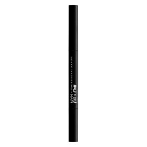 NYX Professional Makeup Fill & Fluff Eyebrow Pomade Pencil Blonde