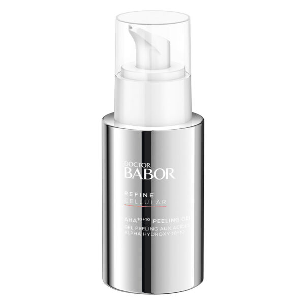 Babor Doctor Babor Refine Cellular AHA 10+10 Peeling Gel 50ml