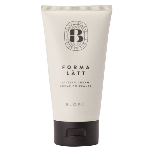 Björk Forma Lätt Light Wax 150ml