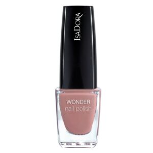 IsaDora Wonder Nail Polish 187 Cream Supreme 6ml