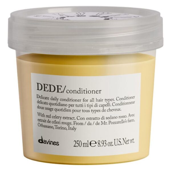 Davines DEDE Conditioner 250ml